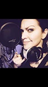 Manuela Rocker Fille Melody