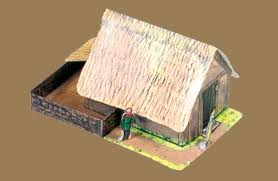 Последние твиты от viking house (@vikhouse). Viking House English Village Designs