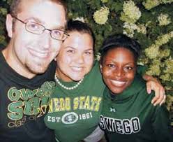 □ Meet the Village People