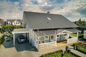 Westermann & kraas gbr in dortmunder str. 148 60 Qm Blockhaus Westermann Nordic Haus Blockhaus Okologisch Folienfrei Atmungsaktiv