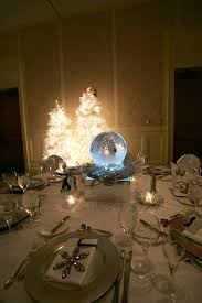 Snow Globe Centerpiece Royalparkhotel Net Snow Globes Party Centerpieces Diy Christmas Centerpieces