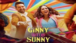 News of the world movie free online. Ginny Weds Sunny Full Movie Watch Download Online Free Newzz Todays News Headlines From India The World
