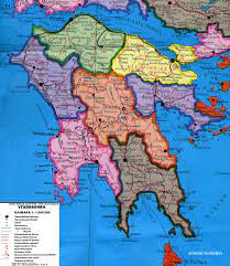 Εντολή για εκκένωση σε ελληνικά, γούβες, γερακιού, αγριοβότανο και αγ. Palaios Politikos Xarths Ths Peloponnhsoy Arxeion Politismoy