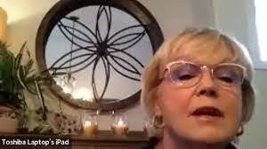 Cheryl Forrest's Instagram, Twitter & Facebook