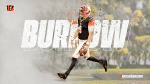 The native of athens, ohio, returns to the southern portion of the state, two hours from his hometown to begin his. ð³ððððð On Twitter Official Joe Burrow Is A Cincinnati Bengal Check My Video Tweet On Joe As Well Seizethedey Here S My Jerseyswap I Did In Photoshop Whodey Nfldraft2020