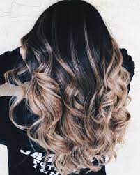 Most Up To Date Cost Free Ombre Hair Black Popular It Is A Widespread Reality Ladies Along With S Hair Color For Black Hair Black Hair Ombre Hair Styles