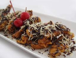 Maybe you would like to learn more about one of these? Pisang Goreng Ala Chefmate Lafemmepatisserie