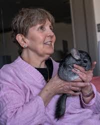 Janelle Bruno's Instagram, Twitter & Facebook