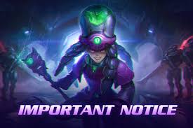 According to dior, the logo was created in a single afternoon. Mobile Legends Bang Bang On Twitter Notice On Issue Of Using Flicker During Lolita S Ultimate Dear Player We Ve Found The Issue Where Lolita Cannot Use Flicker While Charging Her Ultimate After The