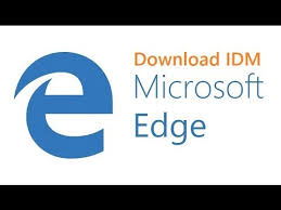 Idm can download upto 10x faster than standard web. How To Install Idm Extension Module On Microsoft Edge Youtube