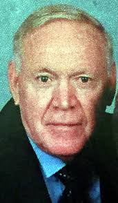 Larry Canter Obituary