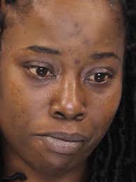 Aunt of dead kids drove around with their bodies for months after killing  them, police say