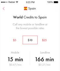 Calls to nigeria have never been cheaper! Cheap International Calling Rates Rebtel Com