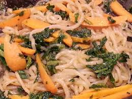 Easy Stir Fry Noodles Recipe Using Nasoya Pasta Zero Bicultural Mama