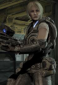Check out my other guide for more unlockable characters in gears of war 3. Anya Stroud Gears Of War 3 Wiki Guide Ign