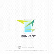 Do you have any doubts about the importance of logo design for building a brand identity? Mobile Shop Technology Logo Logos For Sale