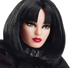 Buy black hair barbie and get the best deals at the lowest prices on ebay! Robert Best The Fashion Doll Chronicles Fashion Doll Chronicles