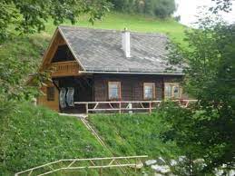 burgerlhutte vlg oberkamper in kleinlobming bewertungen und verfugbarkeiten landreise de hutte ferienhaus blockhutte