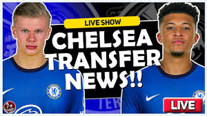 This might be the only title that erling haaland and borussia dortmund win together because at least one of them is leaving this summer. Chelsea To Sign Erling Haaland And Jadon Sancho Chelsea News Now Youtube