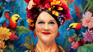 Mona Friis Bertheussen, film