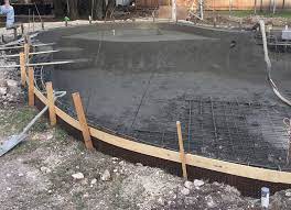 May 20, 2021 · pour concrete into the pool to create the bottom slab. Gunite Pools Everything You Need To Know Willsha Pools