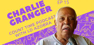 Charlie Granger's Instagram, Twitter & Facebook