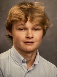 Vaughn-Thomas Borum Obituary December 2, 2021