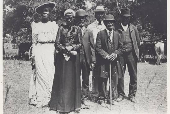 The Historical Legacy of Juneteenth | National Museum of African American History and Culture