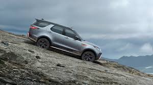 2019 Land Rover Discovery Svx 4k 2 Wallpaper Hd Car Wallpapers Id 8496