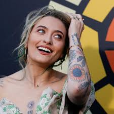 Tochter von Michael Jackson: Neues Liebesglück für Paris Jackson?