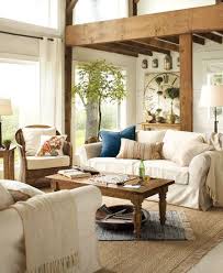 Living Room Decorating Ideas Living Room Decor Ideas Pottery Barn Pottery Barn Living Room Romantic Living Room Living Room Inspiration