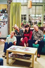 The big bang theory penny und die physiker (1.1/17). Kaley Cuoco Starportrat News Bilder Gala De