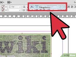 Projects created using indesign can be shared in both digital and print formats. Einen Hintergrund In Indesign Erstellen Wikihow