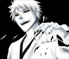 Pin On Hollow Ichigo