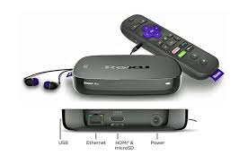 Install iptv app on your vizio smart tv. How To Turn Off Your Roku