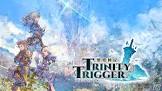 【PLAY!PLAY!PLAY!】SIEイチオシのトリニティトリガー、Switch版の方が売れる