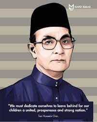 Alhamdulillah senarai barisan menteri kabinet yang bakal menerajui an memimpin negara selepas ini telah pun diketahui selepas diumumkan sendiri oleh perdana menteri. Ppki Smk Meru Potret 8 Perdana Menteri Malaysia Siri Facebook