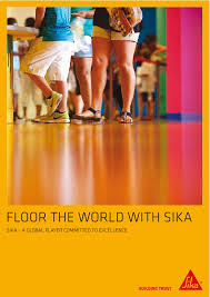 Floor Systems