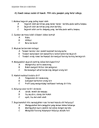 0%0% found this document useful, mark this document as useful. Doc Soalan Sejarah Tahun Shuhaizal Manaf Academia Edu