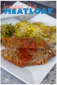 How to make instant pot meatloaf. Our Family Favorite Instant Pot Meatloaf Devour Dinner