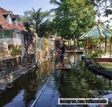 Taman ini terletak di panawuan, kecamatan cigandamekar kuningan. Berekreasi Di Taman Salsabila Kuningan Pinjaman Online Kuningan Info
