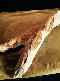 Leserwunsch Frankreichs Bestes Baguette 1995 Und 2006 Plotzblog Selbst Gutes Brot Backen Brot Backen Brotkuchen Brot