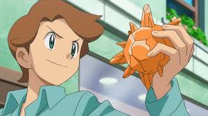 In pokémon go, most pokémon that can evolve do so by accumulating enough candies of the species and hitting the evolve button. Sunstone A Special Stone Used To Evolve Certain Pokemons In Pokemon Go Game Stillunfold
