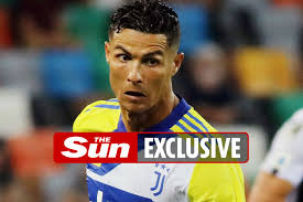 Manchester city are hoping to pull off a sensational attempt to sign cristiano ronaldo after the portugal forward's representative held talks with juventus over a potential return to the premier. Hprrdb Olc7fim