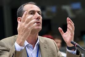 10_ Luis Mira, EESC Member, Portugal