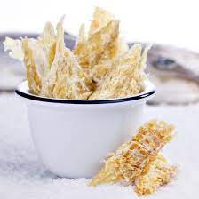 13 ratings 4.1 out of 5 star rating. Dried Haddock Fish Snack 50g Fish Snacks Protein Rich Snacks Snacks