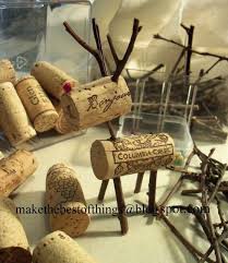 Check spelling or type a new query. Teeny Tiny Wine Cork Reindeer Diy Christmas Ornaments Christmas Crafts Christmas Diy