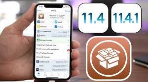 Ios 11 4 1 11 4 How To Install Jailbreak With Cydia Installer Download Free Taigon 11 4 X Ios 11 Iphone Ios