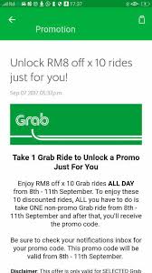 This year's event will focus on the bioeconomy development efforts that drive the. Grab Promo Code Rm4 Discount X 15 Rides 8 11 September 2017 Harga Runtuh Durian Runtuh