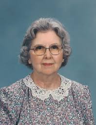 Obituary information for Rachel Catherine Plummer Johnson